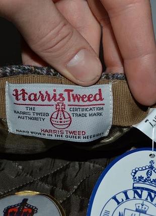 Жиганка harris tweed 7