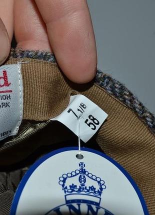 Жиганка harris tweed 8