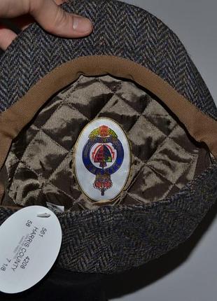 Жиганка harris tweed 4