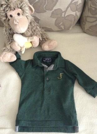 Супер стильный детский батник