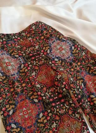 Стильные брюки