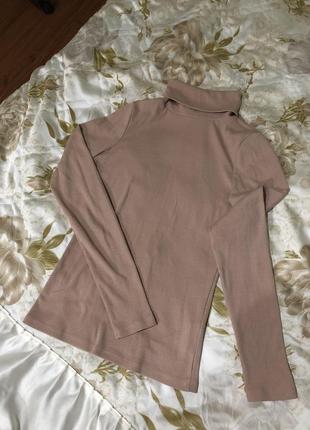 Базовый гольф new look