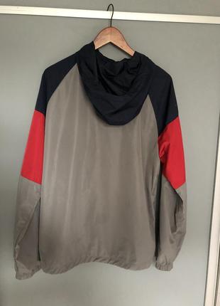 Вітровка goldi