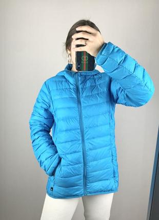 Мікропухова куртка микропуховая микропуховик protest оригінал
