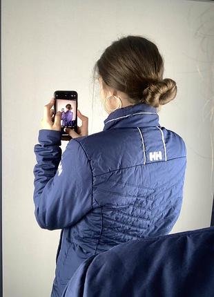 Куртка helly hansen оригінал 4