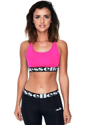Ellesse sport  женский спортивный топ