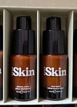 Снижка 30%!!! качественный косметический набор бренд "skin" - англичанина!6 фото