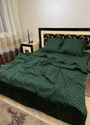 Постельное белье бязь голд люкс