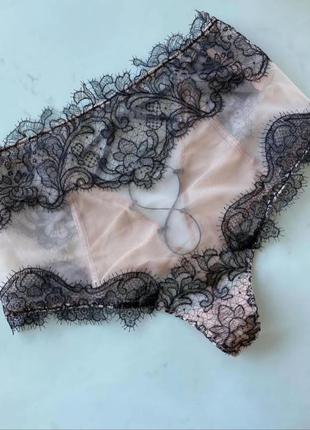 Трусики преміум  колекція victoria's  secret