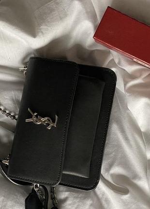 Сумочка ysl crossbody