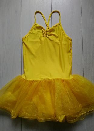 Купальник плаття пачка