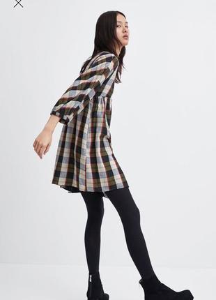 Платье zara