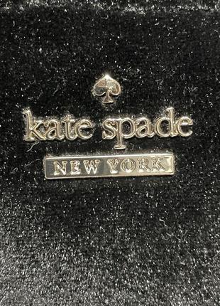 Сумка/ косметичка kate spade.2 фото