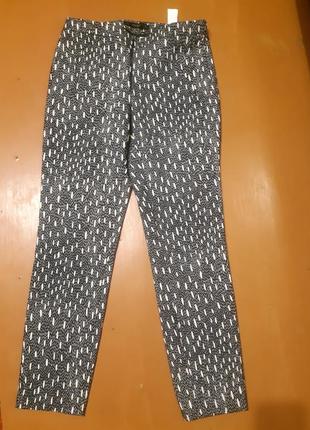 Брюки леггинсы треггинсы
