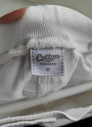 Джинси cotton traders 5