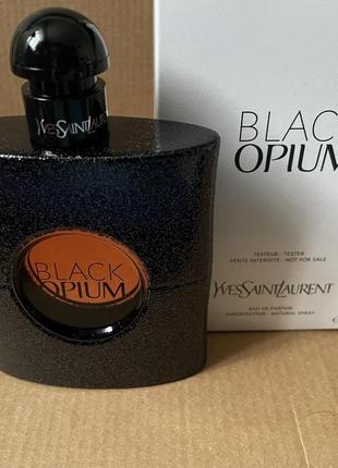 saint laurent pink jacket парфюмированная вода 90ml