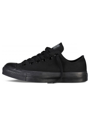 Кеды converse all star ct black распродаж.