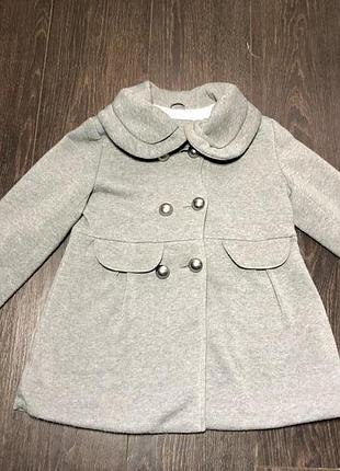 Пальто