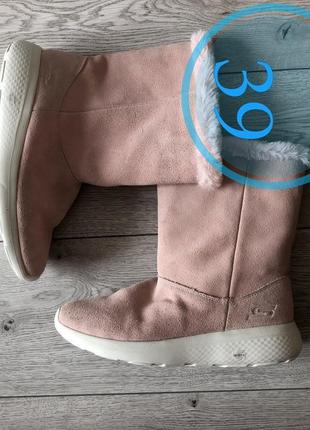 Женские получёбитки skechers, (р. 39)