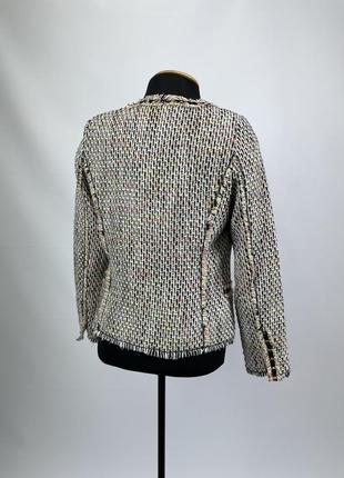 Пиджак maison scotch 8