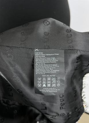 Пиджак maison scotch 4