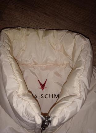 Безрукавка теплая женская fuchs schmitt нижняя размер евро 426 фото