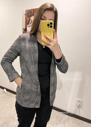 Піджак кардиган