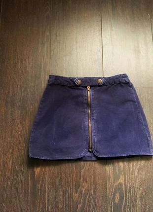 Юбка zara