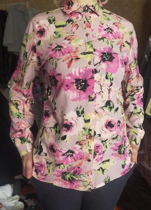 Блуза жіноча з довгим рукавом продаю2 фото