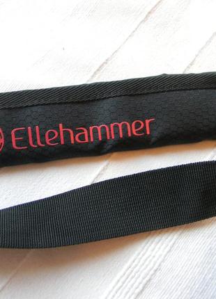 Черная сумка для ноутбука ellehammer9 фото