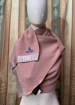 Стильний шарф