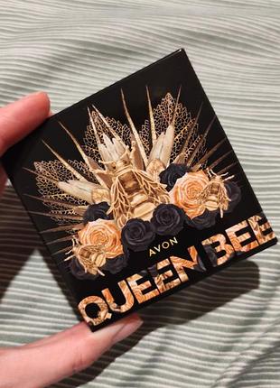 Палетка теней для век wonderland avon палетка тени для век