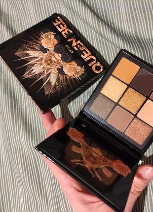 Палетка теней для век wonderland avon палетка тени для век