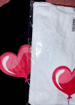 Футболка 100%котон