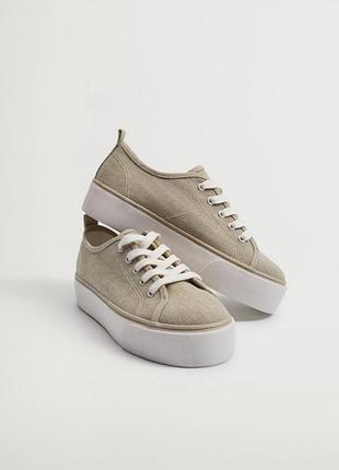 Кеди mango