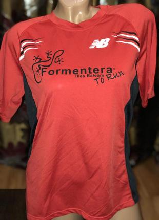 ⭐️ лёгкая спортивная майка new balance •р.s