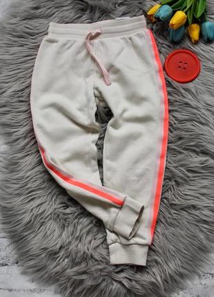 Брюки, спортивки h&m 4-5 лет