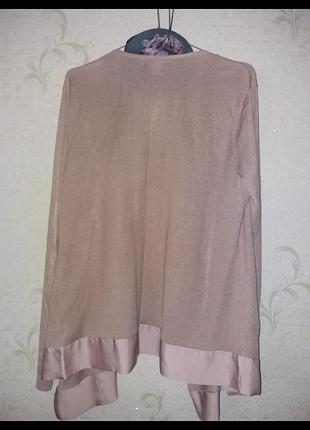 Кофта кардиган h&m 6