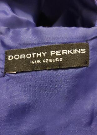 Сукня міні dorothy perkins4 фото