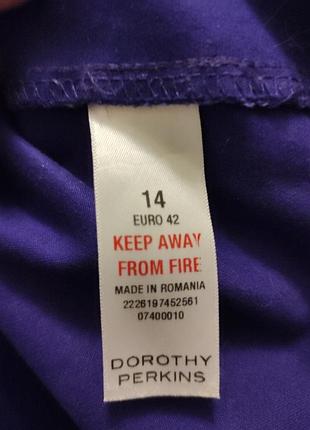 Сукня міні dorothy perkins 5