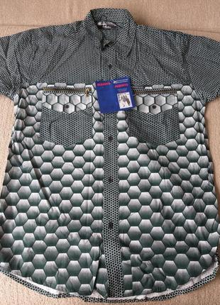 Рубашка новая