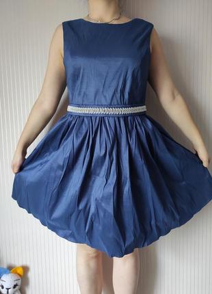 Нова сукня міні amisu2 фото
