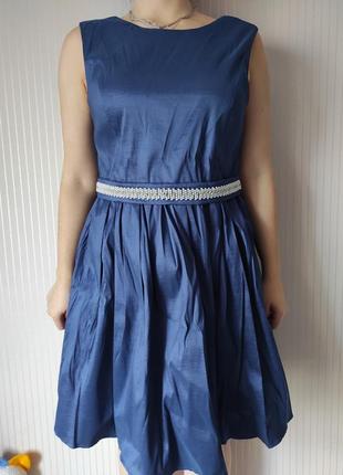 Нова сукня міні amisu1 фото