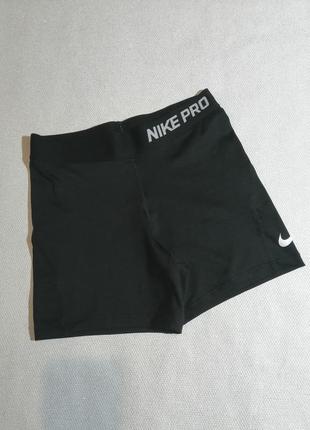 Підліткові шорти nike