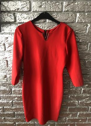 Платье от виктория сикрет