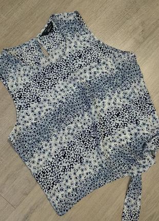 Блузка new look