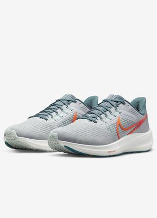 Мужские кроссовки nike zoom pegasus 39