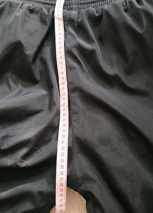 Штаны зимние с утеплителем puma peacoat р. xl xxl6 фото