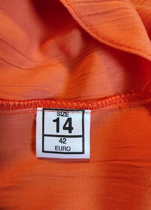 Блуза, майка design essentials 4