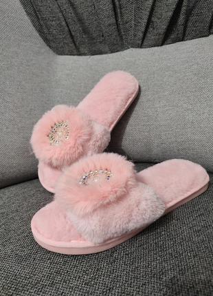 Тапочки для дому